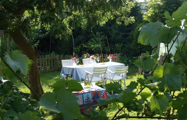 Verblijf 0412206 - Vakantiewoning Bretagne - Vakantiehuis in Plouhinec