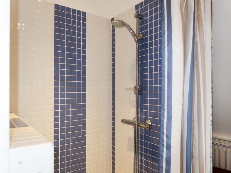 Verblijf 04144501 - Appartement Bretagne - Appartement Belle vue sur mer