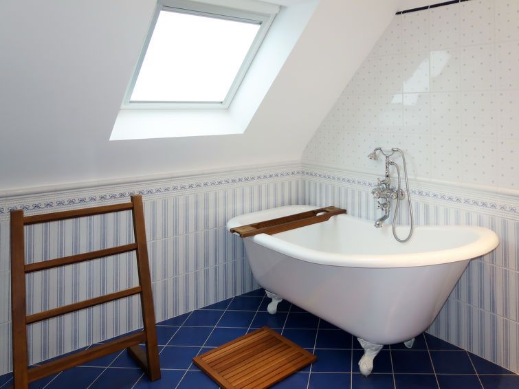 Verblijf 04144501 - Appartement Bretagne - Appartement Belle vue sur mer