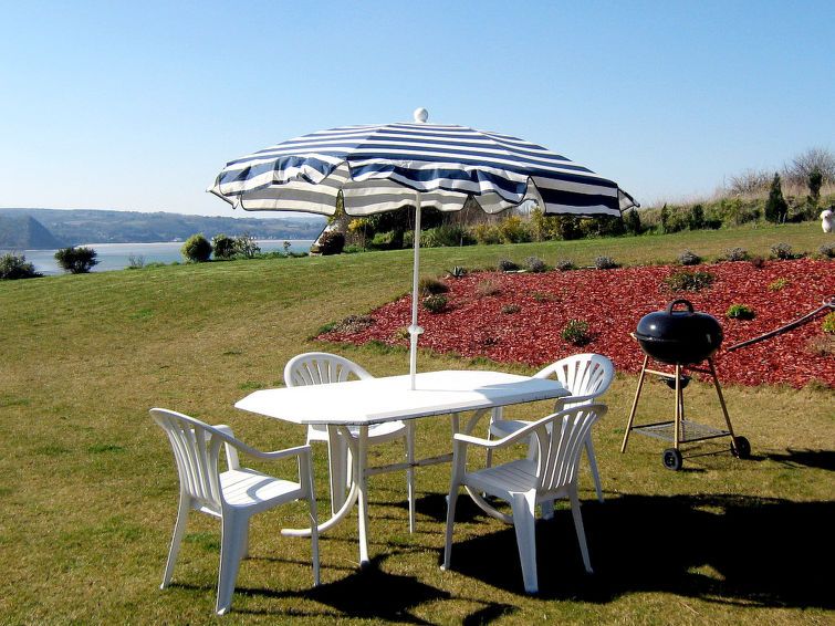 Verblijf 04144501 - Appartement Bretagne - Appartement Belle vue sur mer