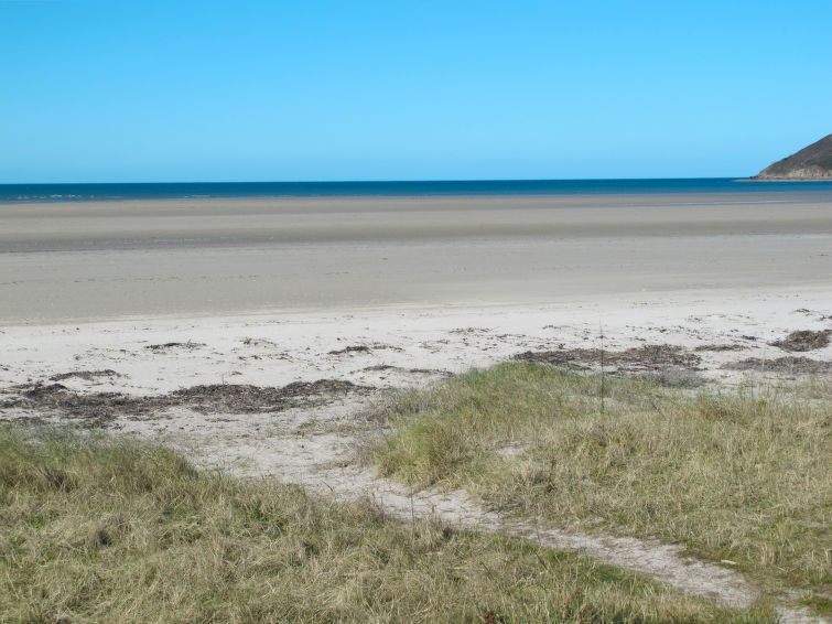 Verblijf 04144501 - Appartement Bretagne - Appartement Belle vue sur mer