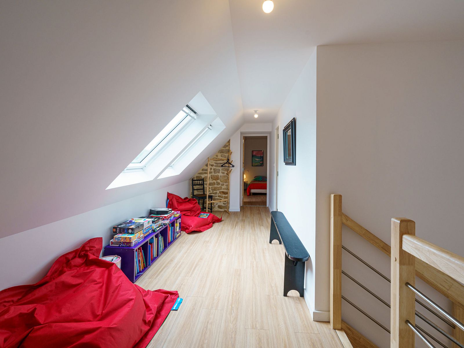 Guest house 04155905 - Holiday property Brittany - Vakantiehuis Pointe du Raz