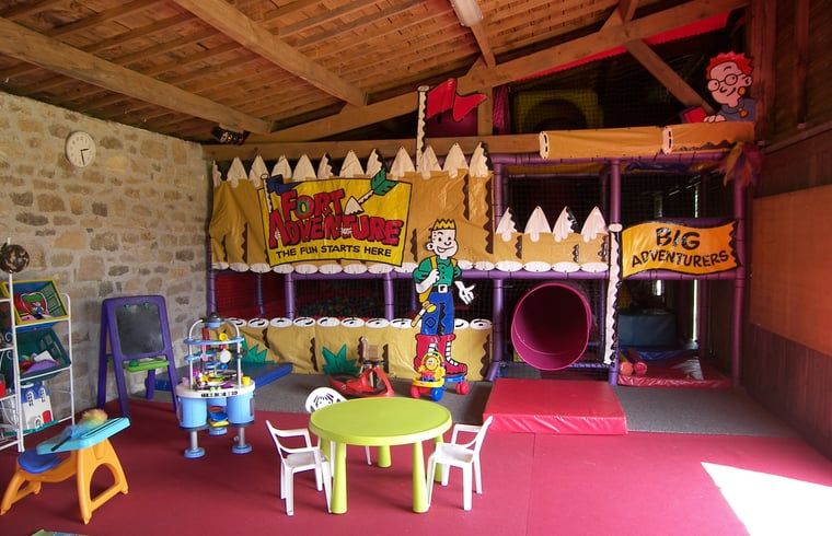 Unterkunft 04174901 - Ferienhaus Bretagne - Vakantiehuis in Malguenac