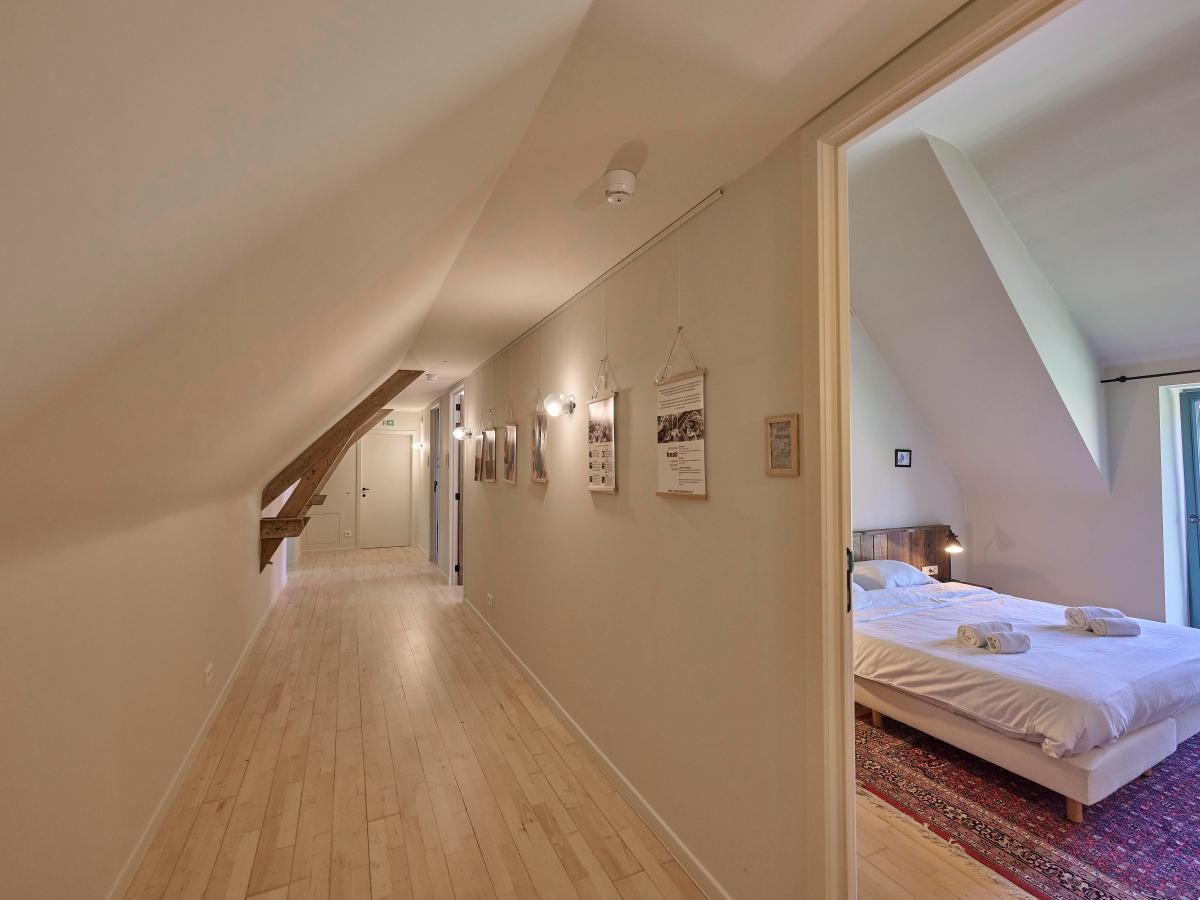 Verblijf 0418003 - Vakantiewoning Antwerpen - Lactea