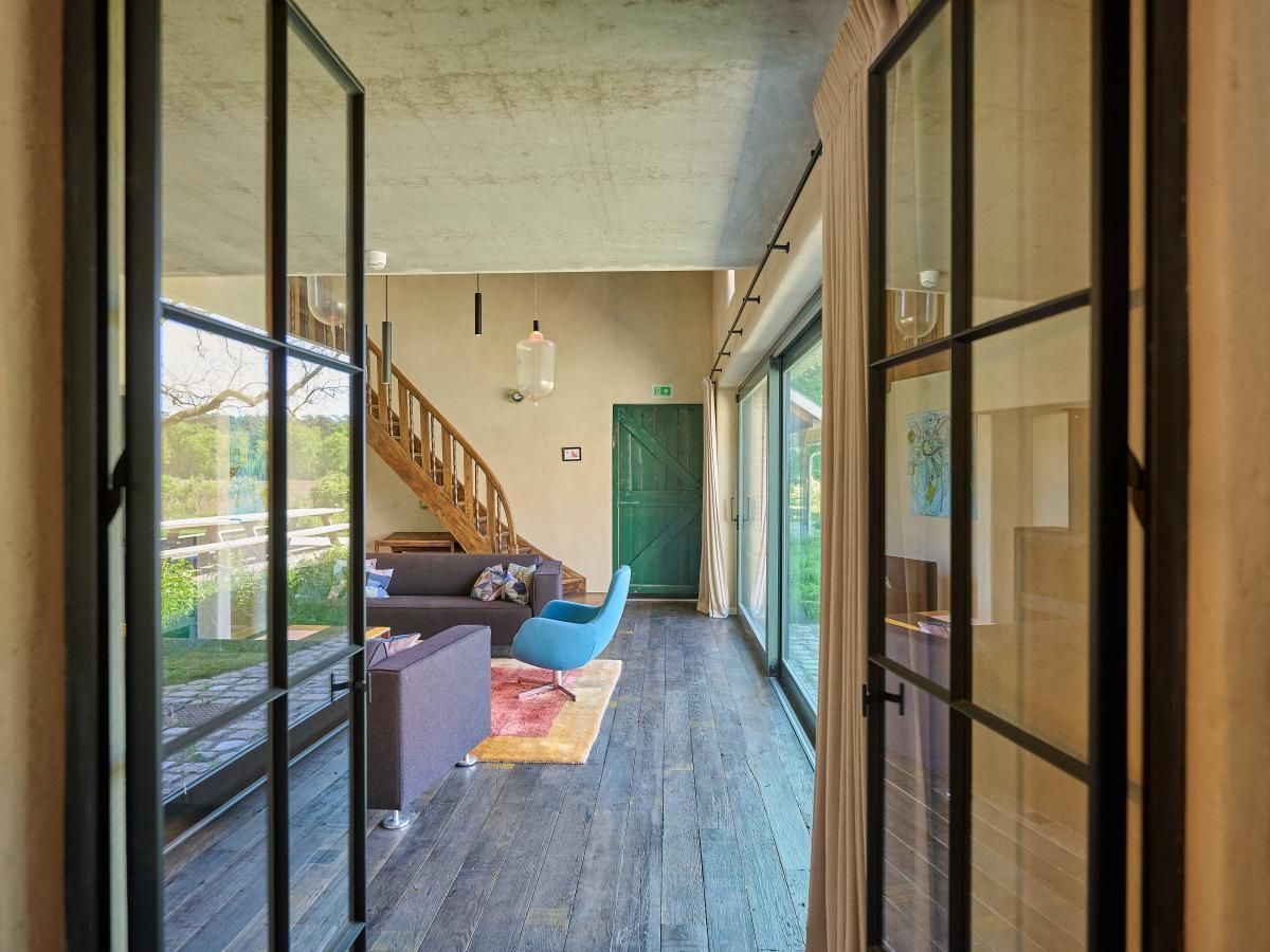 Verblijf 0418003 - Vakantiewoning Antwerpen - Lactea