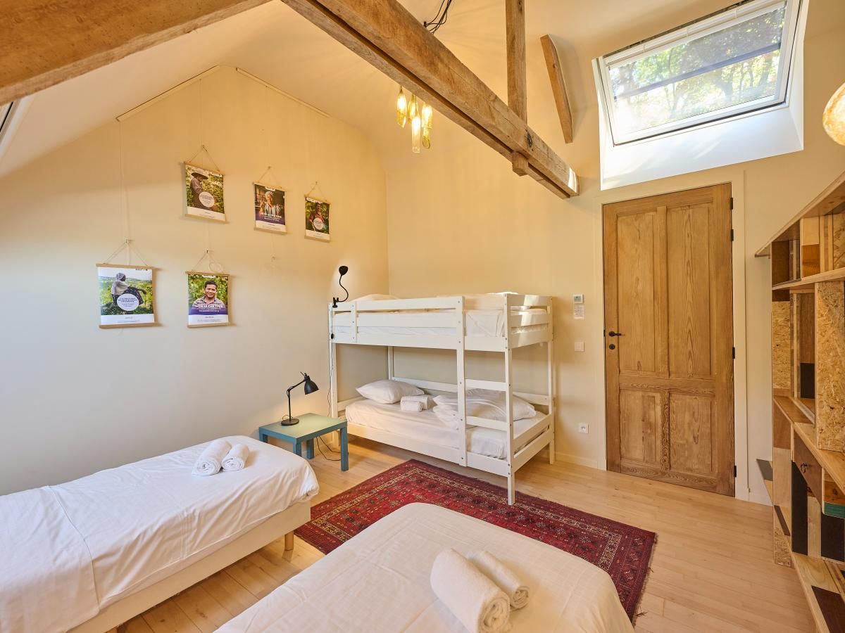 Verblijf 0418003 - Vakantiewoning Antwerpen - Lactea