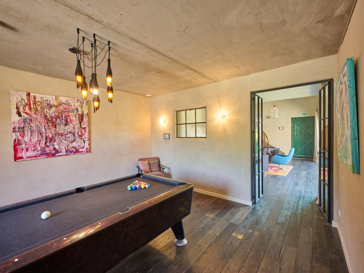 Verblijf 0418003 - Vakantiewoning Antwerpen - Lactea