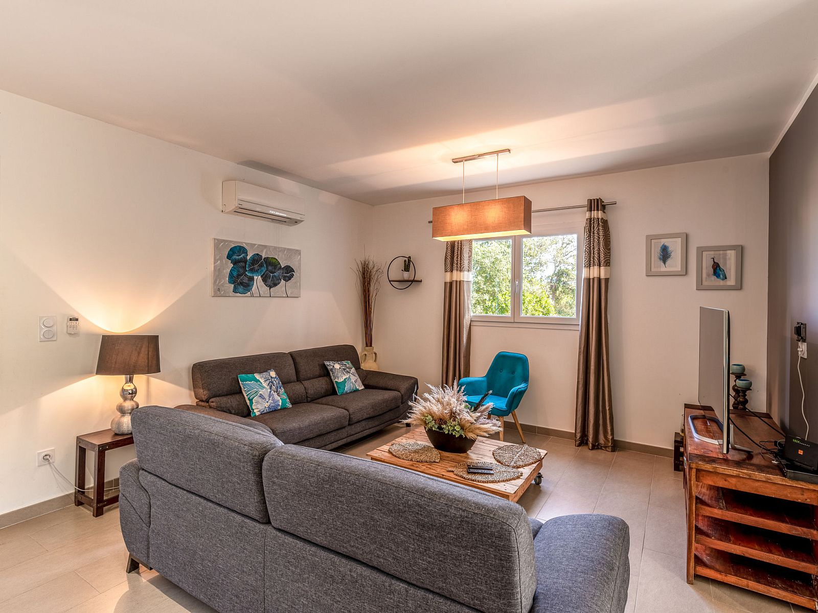 Verblijf 04310701 - Vakantiewoning Corsica - Vakantiehuis Villa Marie-Jo