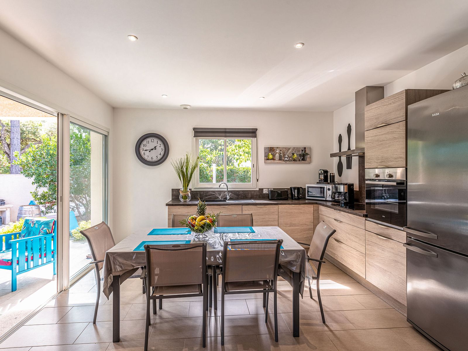 Verblijf 04310701 - Vakantiewoning Corsica - Vakantiehuis Villa Marie-Jo