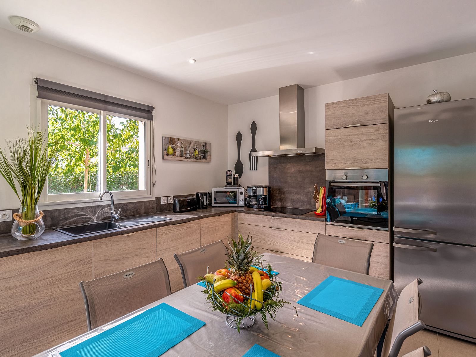 Verblijf 04310701 - Vakantiewoning Corsica - Vakantiehuis Villa Marie-Jo