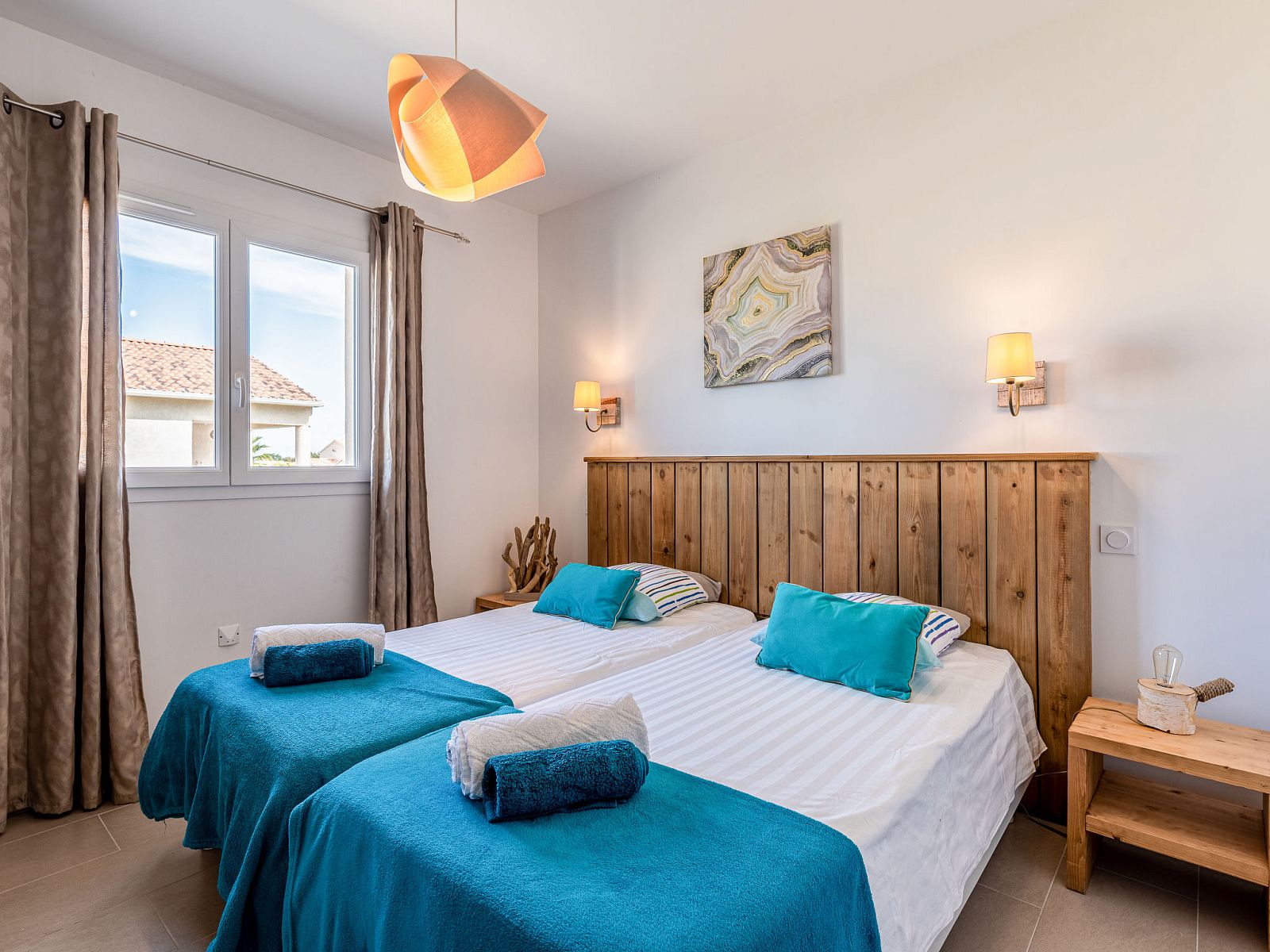 Verblijf 04310701 - Vakantiewoning Corsica - Vakantiehuis Villa Marie-Jo