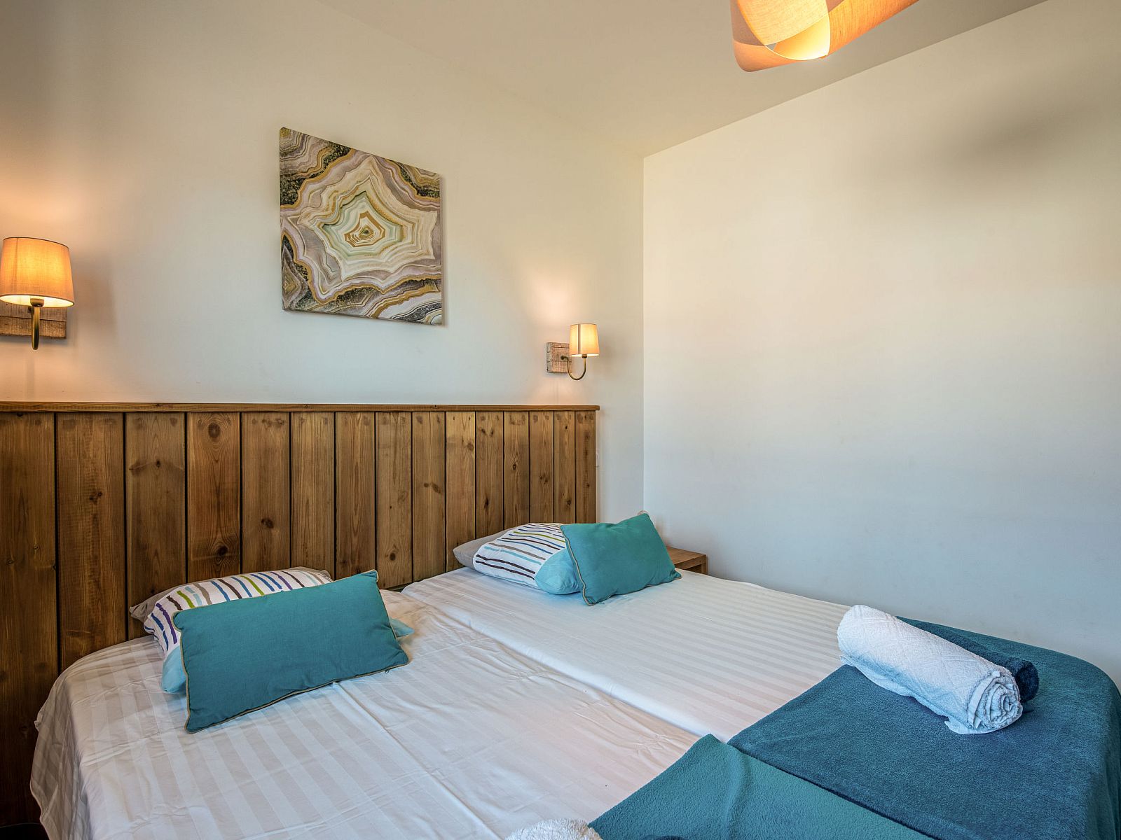 Verblijf 04310701 - Vakantiewoning Corsica - Vakantiehuis Villa Marie-Jo