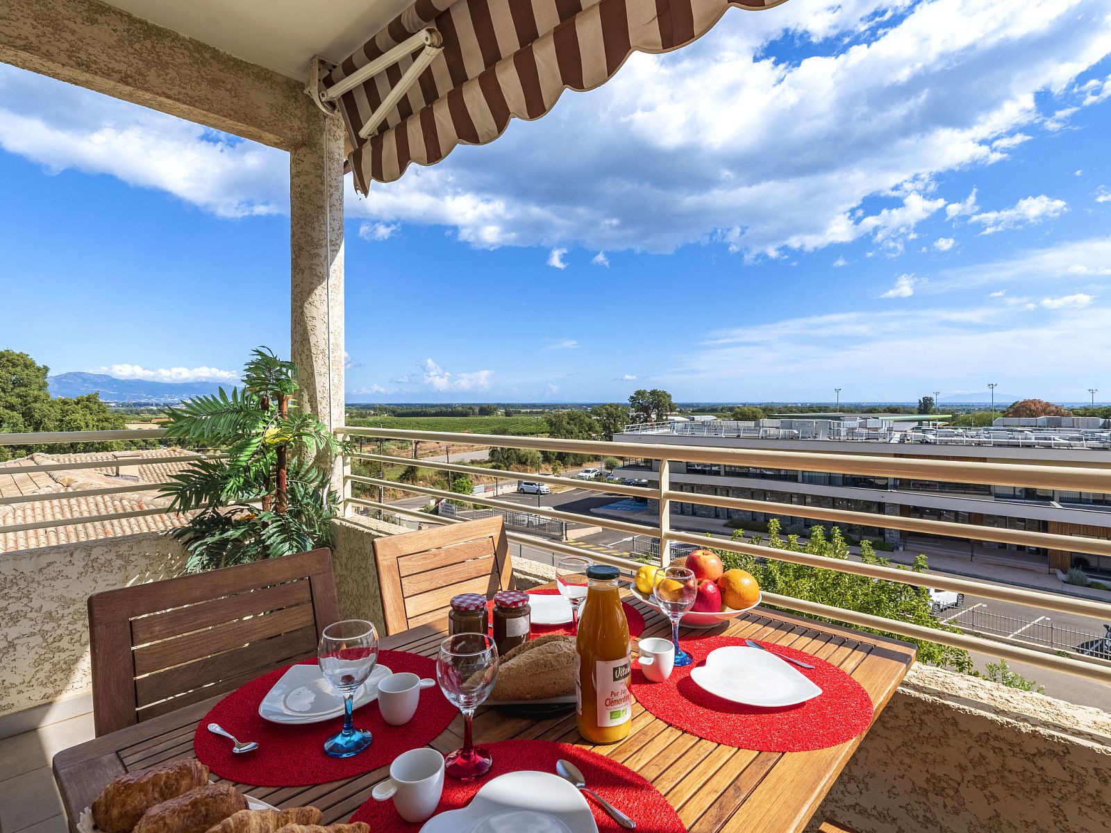 Unterkunft 04328402 - Appartement Korsika - Appartement Albarella