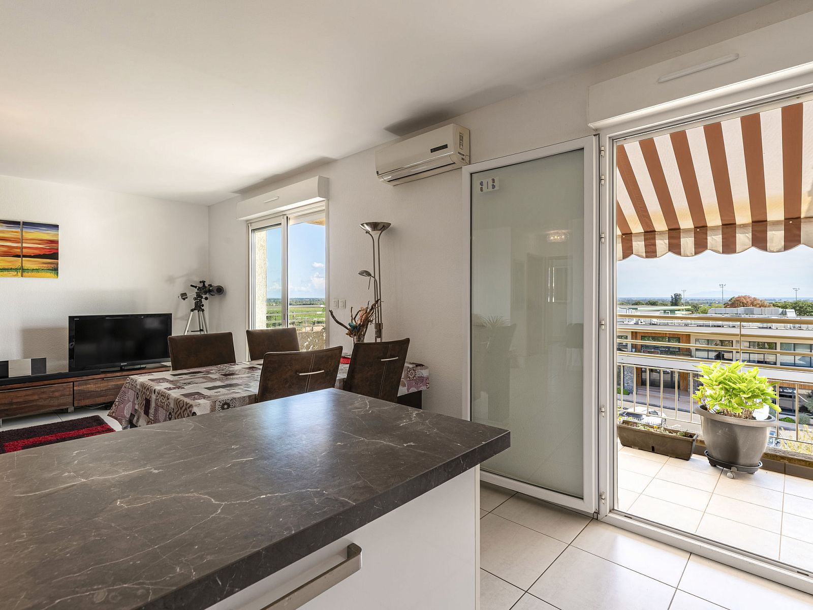 Unterkunft 04328402 - Appartement Korsika - Appartement Albarella