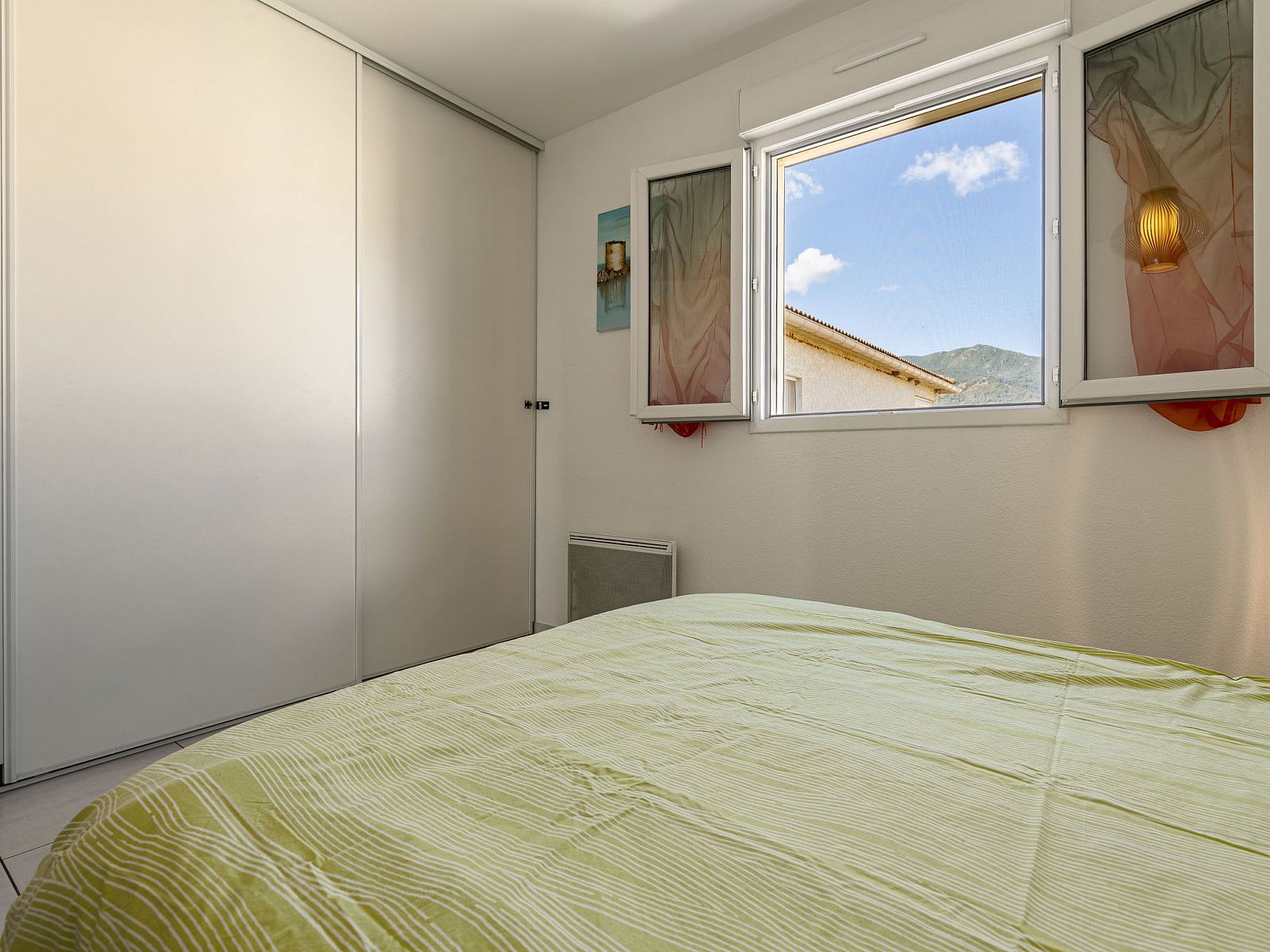 Unterkunft 04328402 - Appartement Korsika - Appartement Albarella