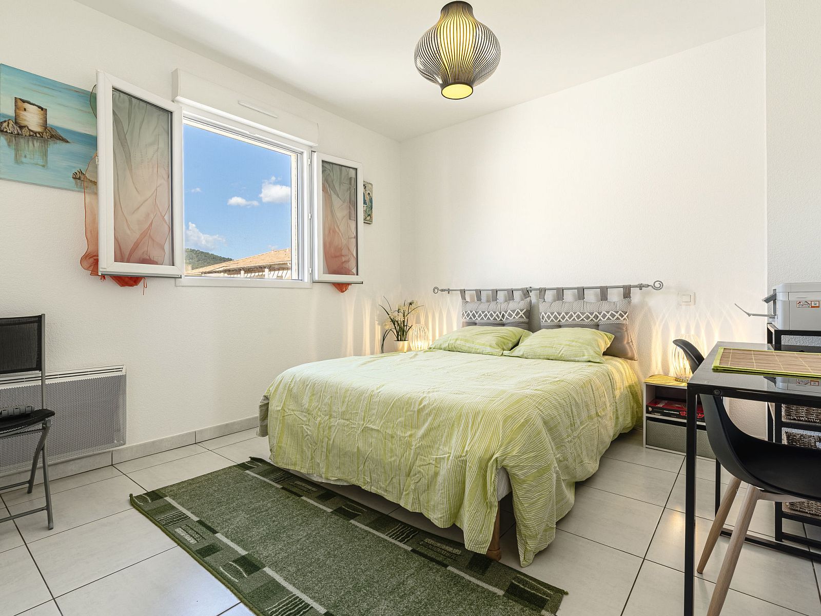 Unterkunft 04328402 - Appartement Korsika - Appartement Albarella