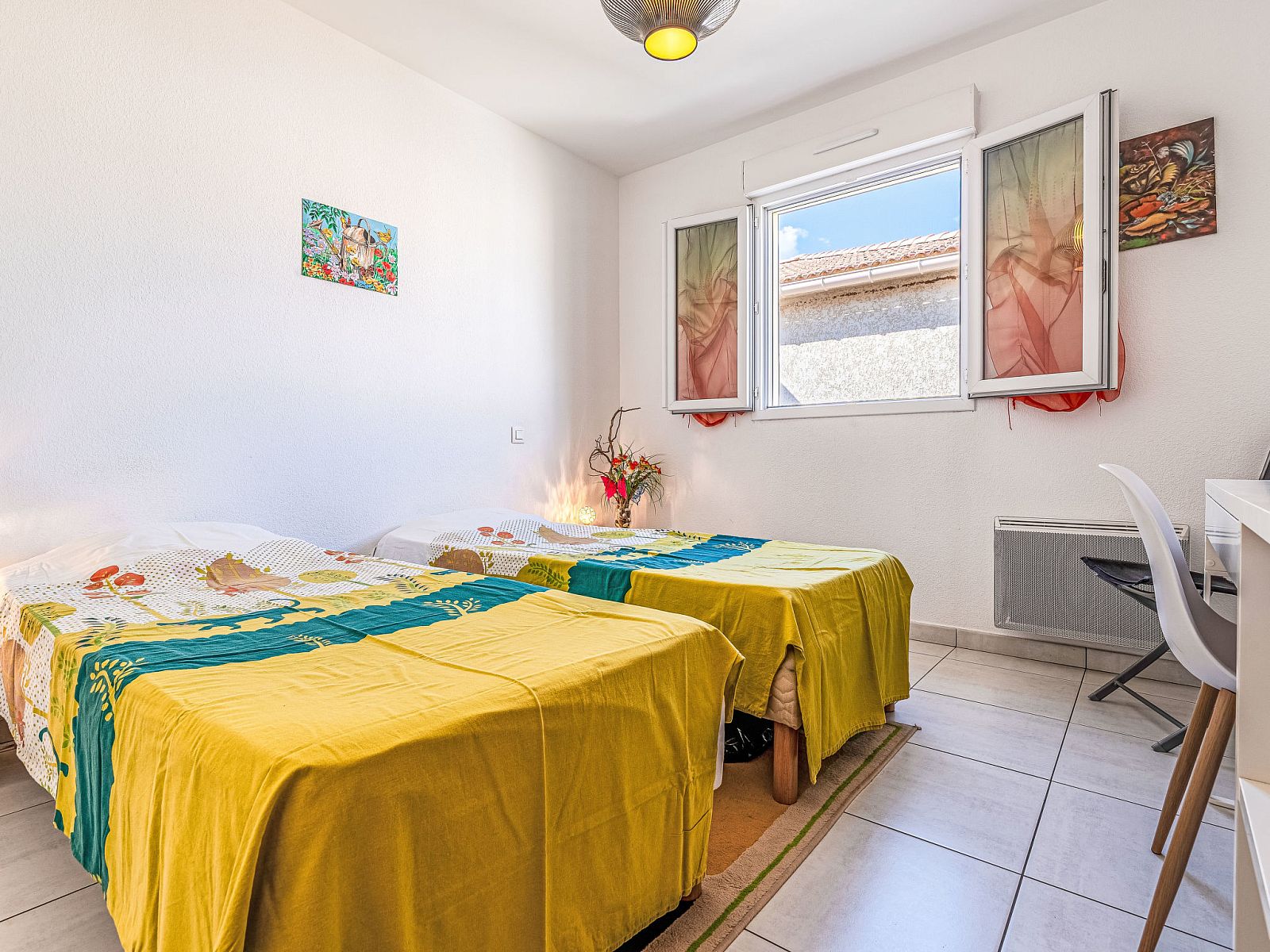 Unterkunft 04328402 - Appartement Korsika - Appartement Albarella