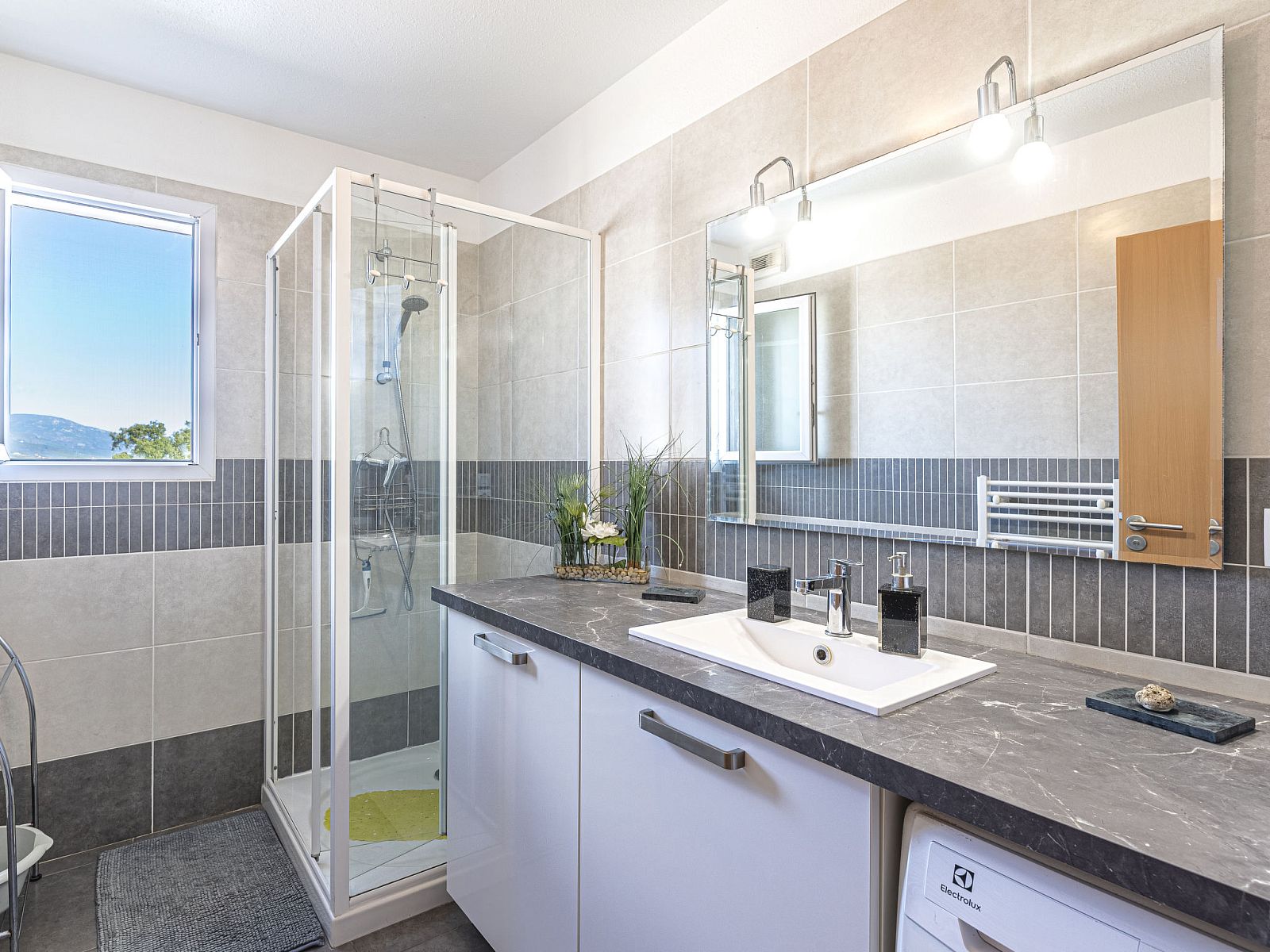 Unterkunft 04328402 - Appartement Korsika - Appartement Albarella