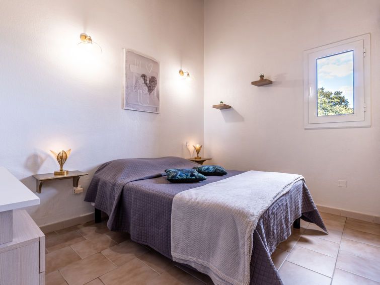 Verblijf 0439004 - Vakantiewoning Corsica - Vakantiehuis San Antoine