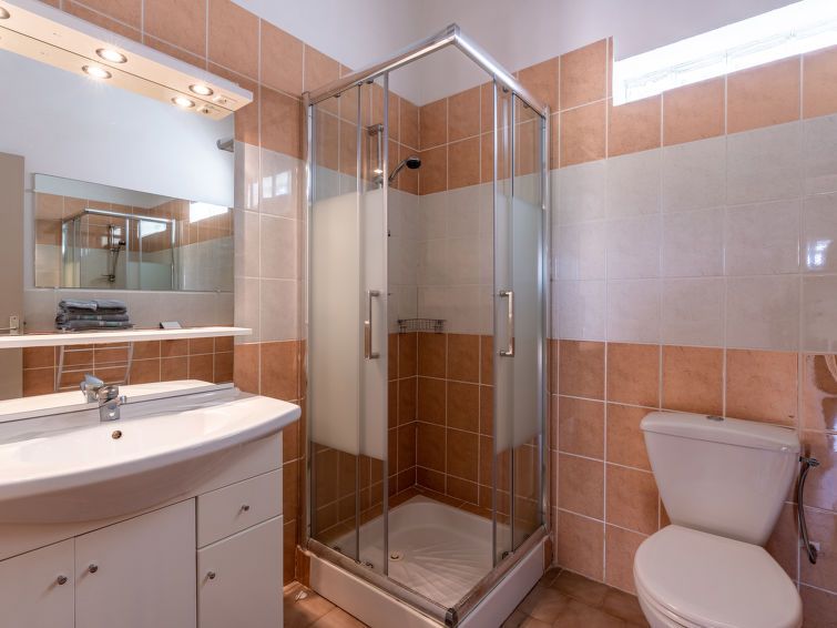 Verblijf 0439004 - Vakantiewoning Corsica - Vakantiehuis San Antoine