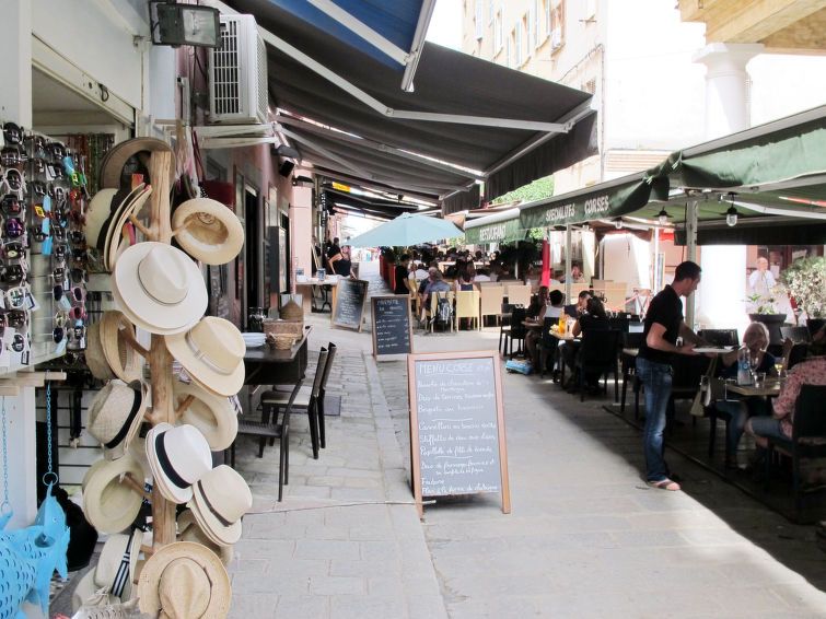 Verblijf 0439004 - Vakantiewoning Corsica - Vakantiehuis San Antoine