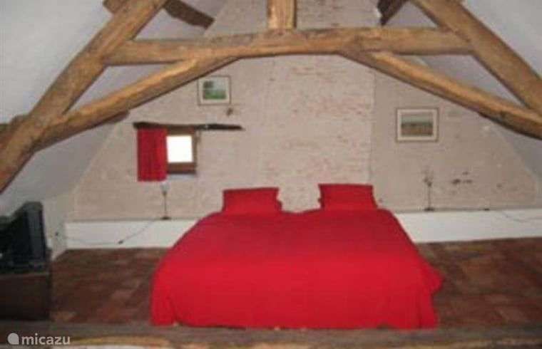 Verblijf 04517508 - Vakantiewoning Centre - Vakantiehuisje in Lignac