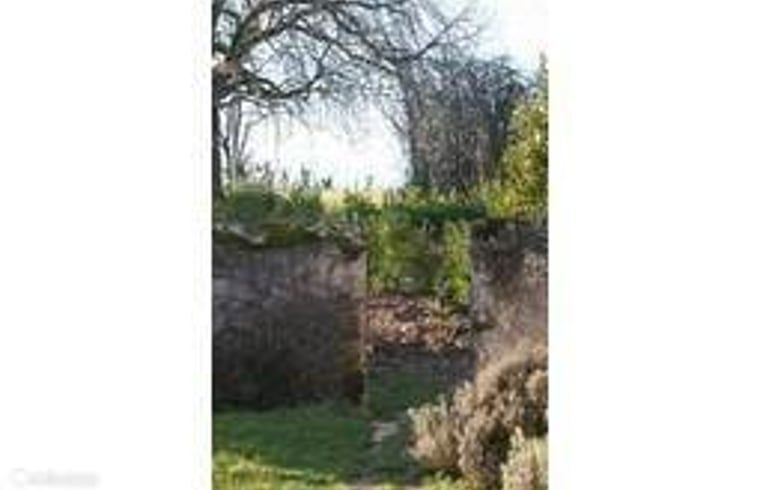 Verblijf 04517508 - Vakantiewoning Centre - Vakantiehuisje in Lignac