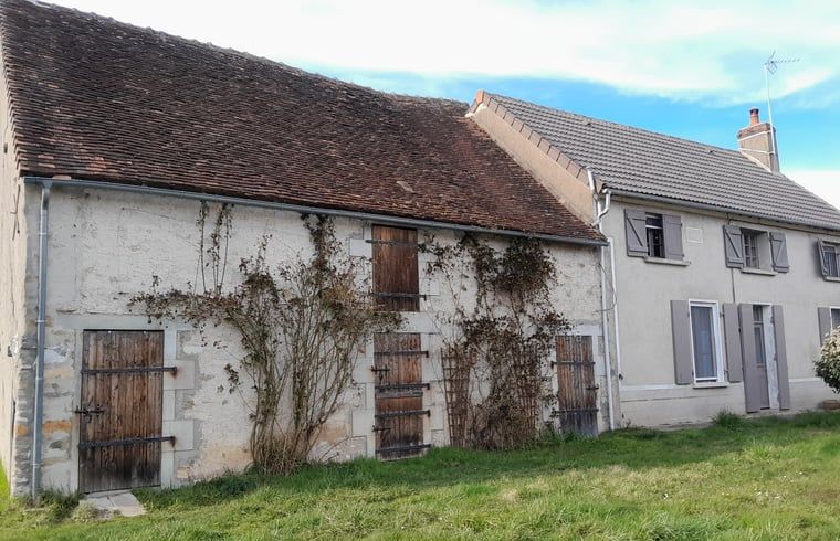 Verblijf 04517510 - Vakantiewoning Centre - Huisje in Lignac