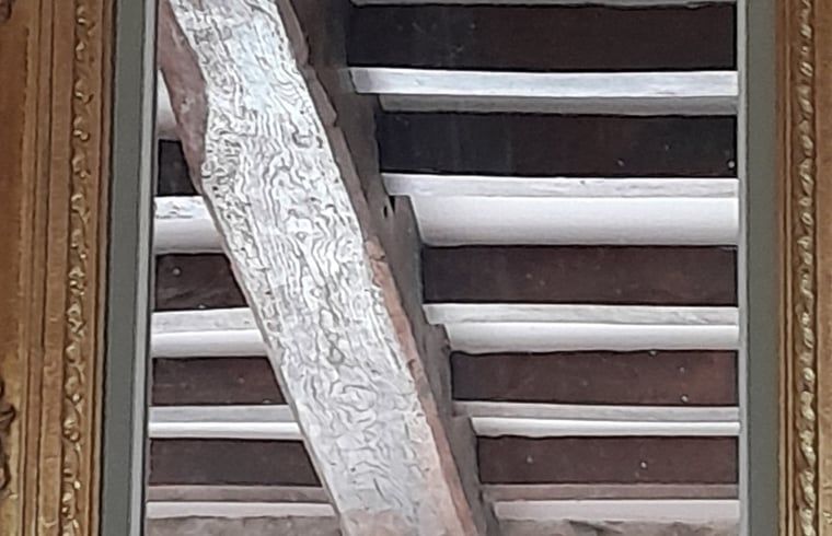 Verblijf 04517510 - Vakantiewoning Centre - Huisje in Lignac