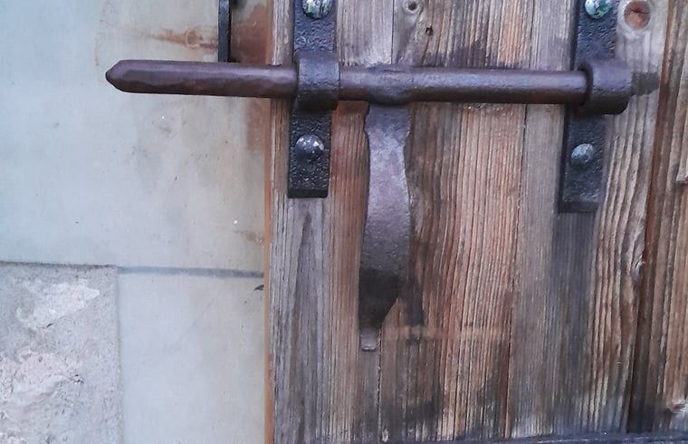 Verblijf 04517510 - Vakantiewoning Centre - Huisje in Lignac