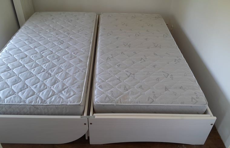 Verblijf 04517510 - Vakantiewoning Centre - Huisje in Lignac