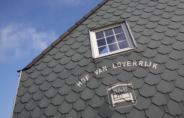 Guest house 045601 - Holiday property Antwerp - Vakantiehuisje in Lier