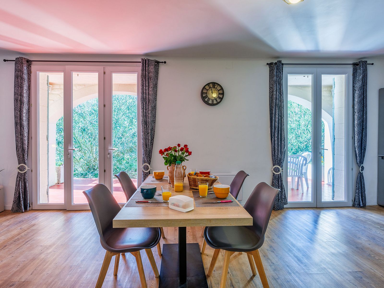 Verblijf 0460807 - Vakantiewoning Languedoc / Roussillon - Vakantiehuis L'Aouzet