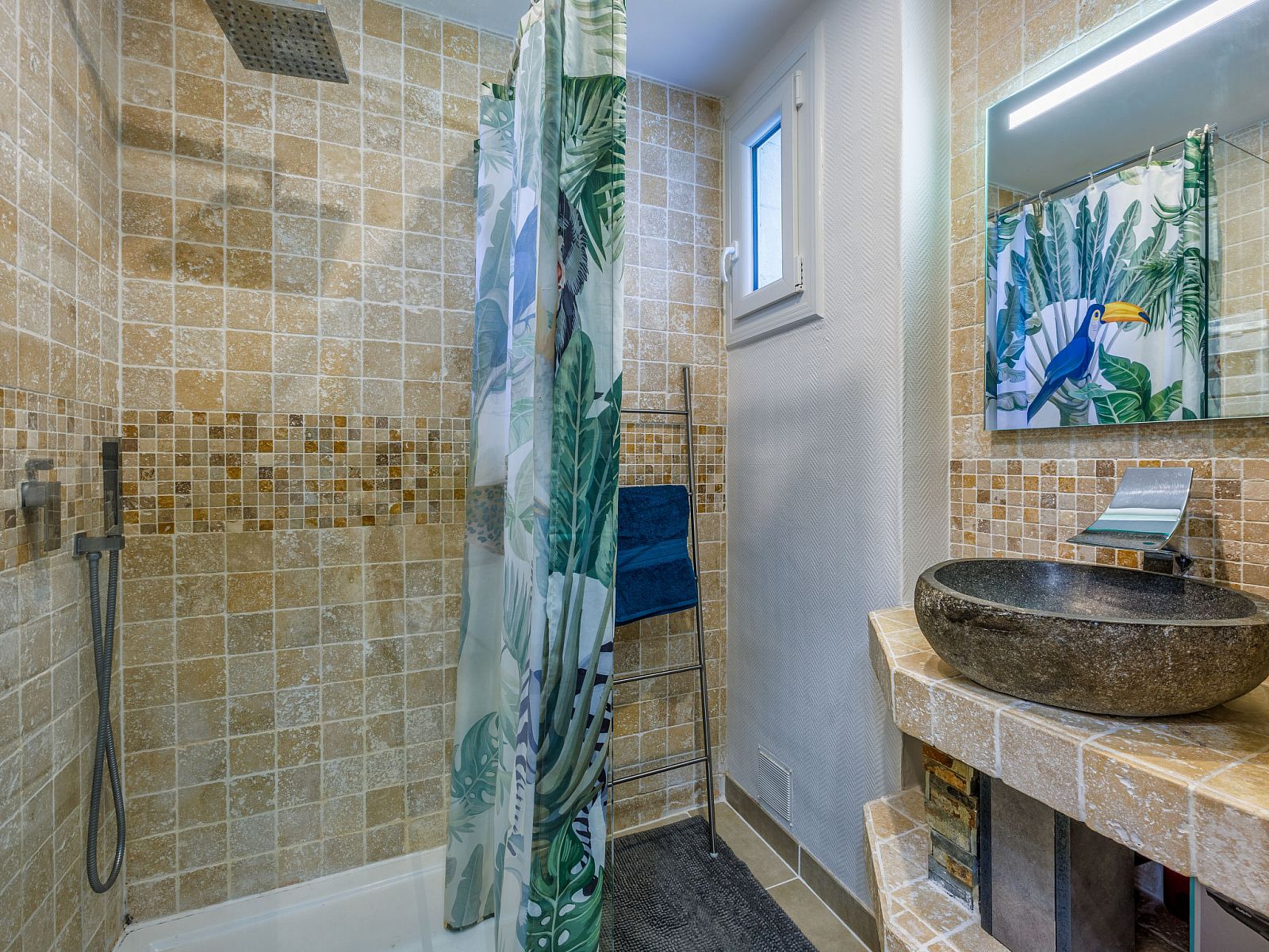 Verblijf 0460807 - Vakantiewoning Languedoc / Roussillon - Vakantiehuis L'Aouzet