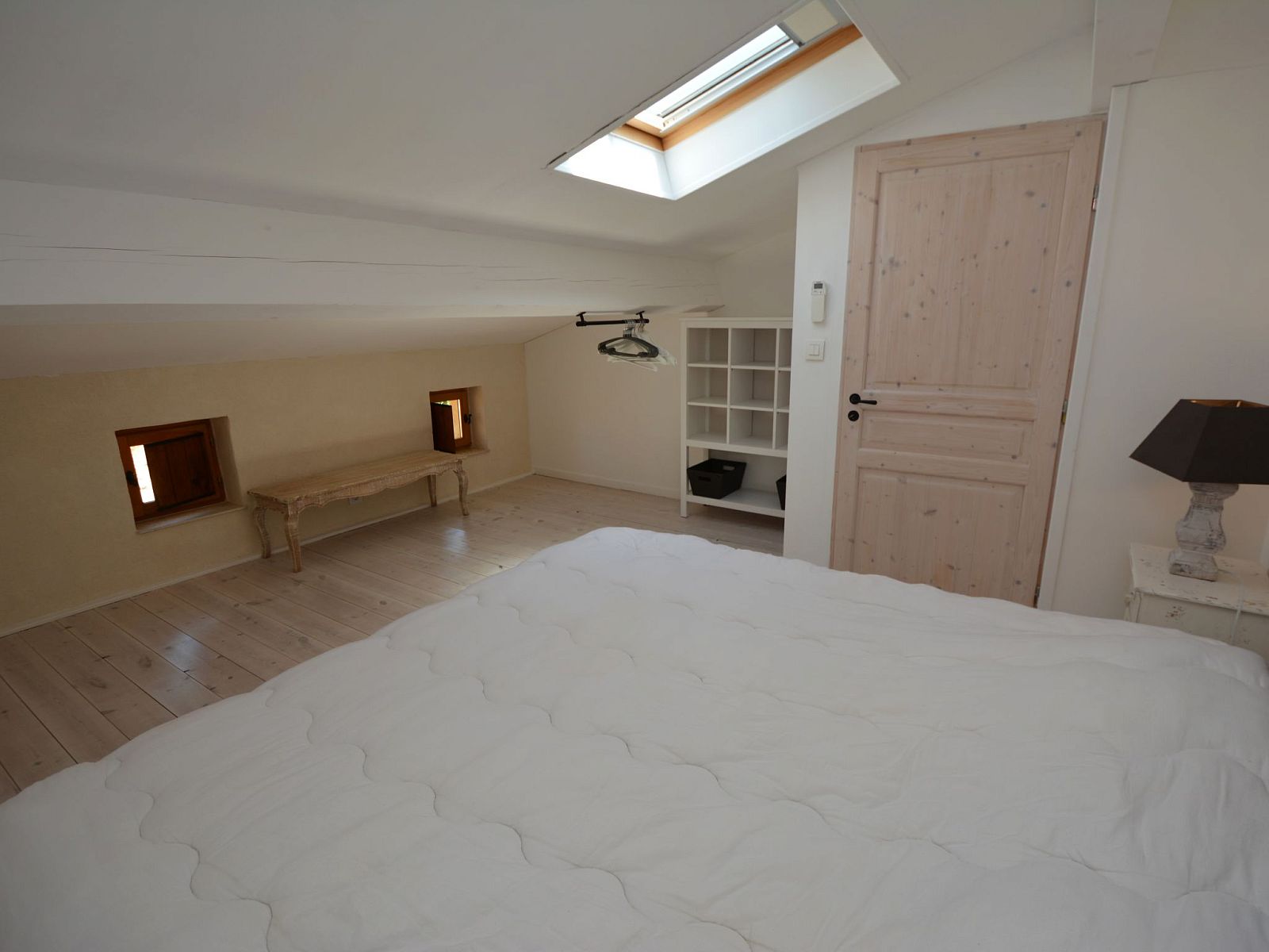 Verblijf 046144208 - Appartement Languedoc / Roussillon - Appartement Le Mas des Trois Anges