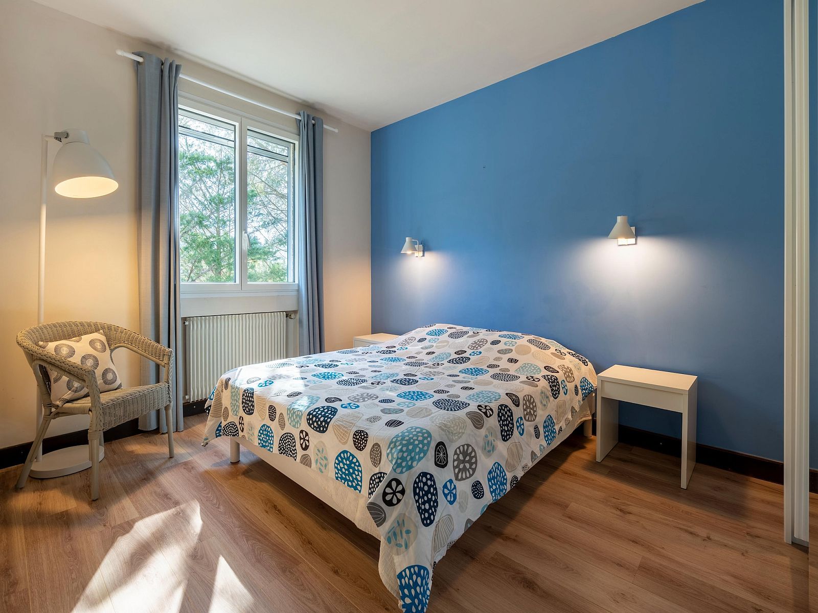 Verblijf 046149001 - Vakantiewoning Languedoc / Roussillon - L'Oustal de Vieussan