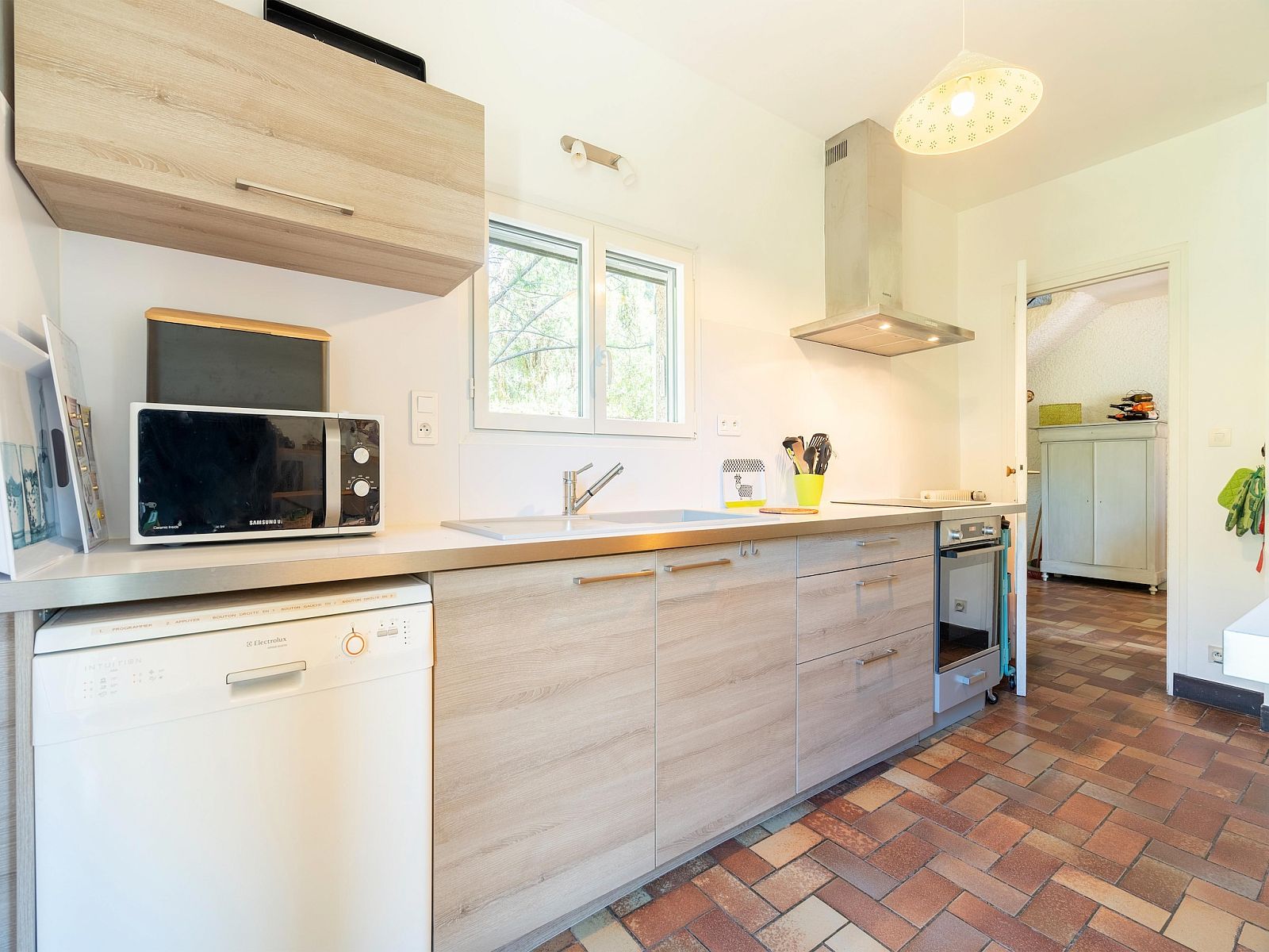 Verblijf 046149001 - Vakantiewoning Languedoc / Roussillon - L'Oustal de Vieussan