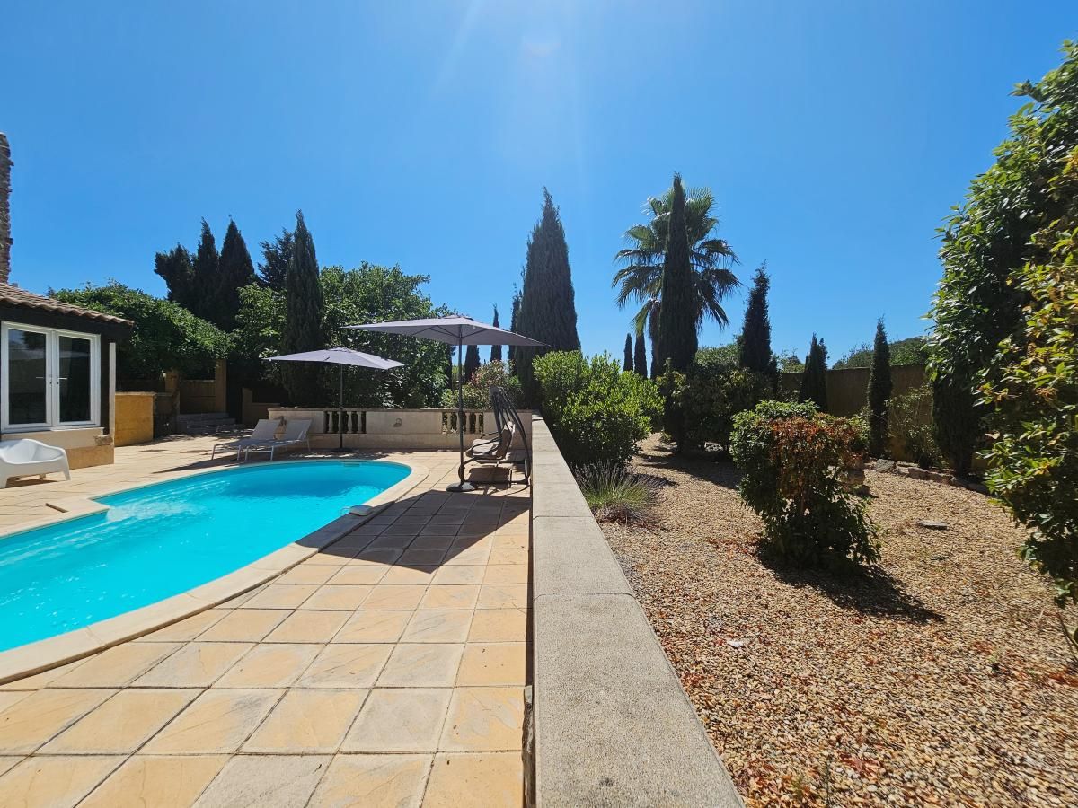 Verblijf 0461711 - Vakantiewoning Languedoc / Roussillon - Belle Bize