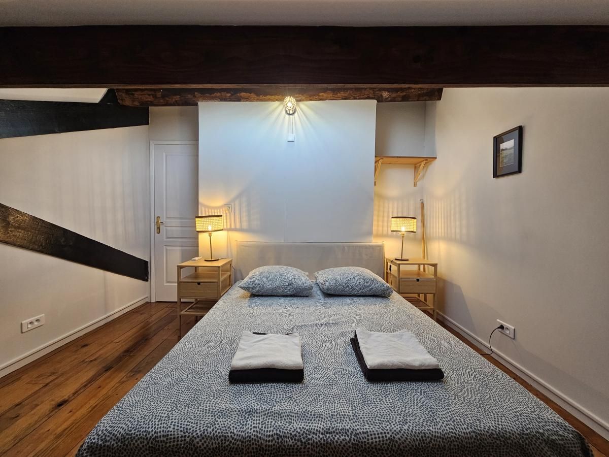Verblijf 0461711 - Vakantiewoning Languedoc / Roussillon - Belle Bize
