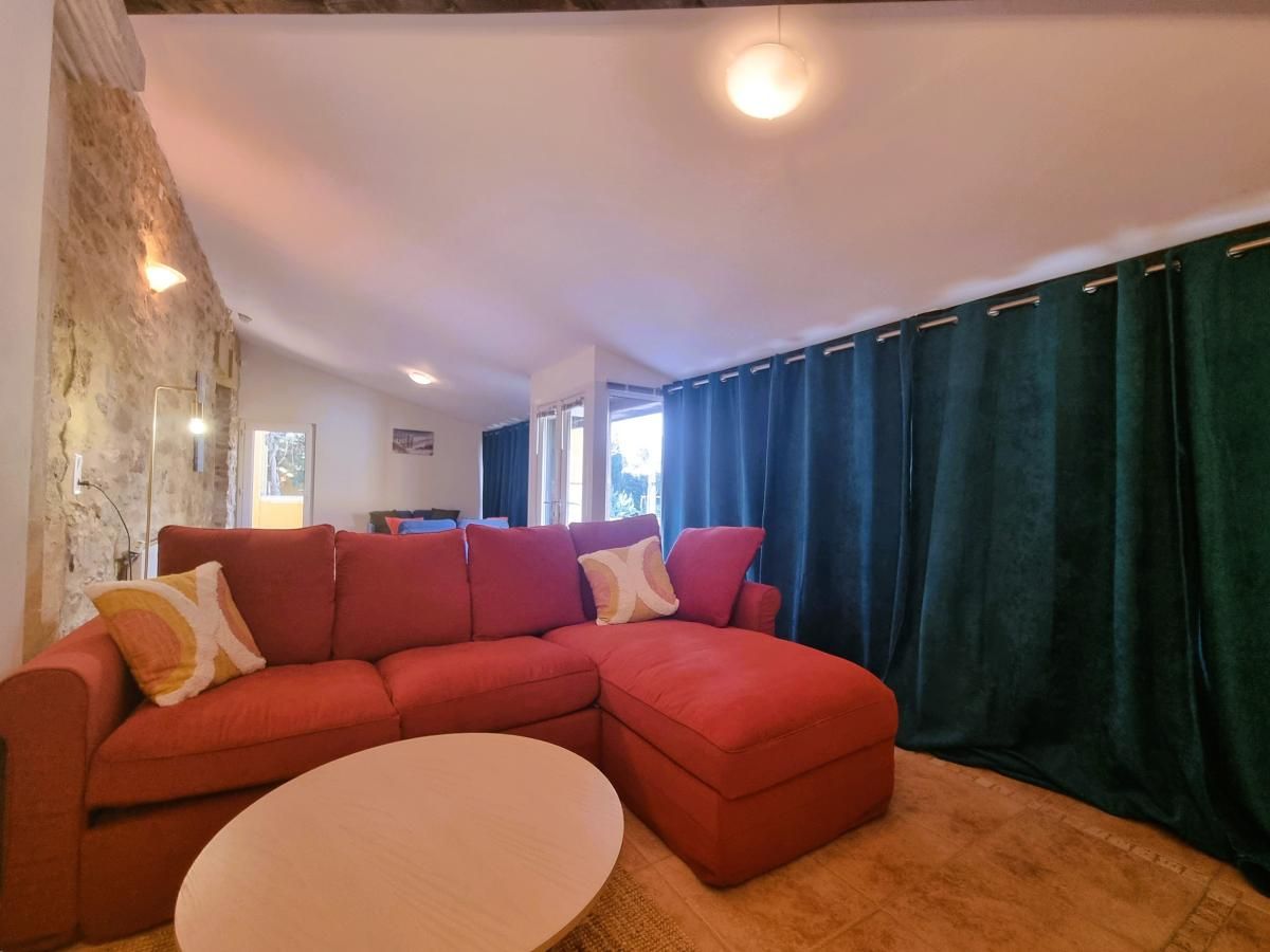 Verblijf 0461711 - Vakantiewoning Languedoc / Roussillon - Belle Bize