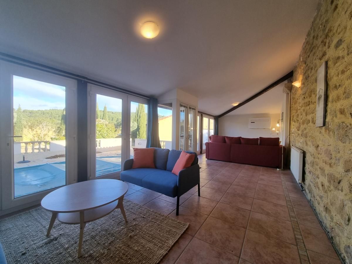 Verblijf 0461711 - Vakantiewoning Languedoc / Roussillon - Belle Bize