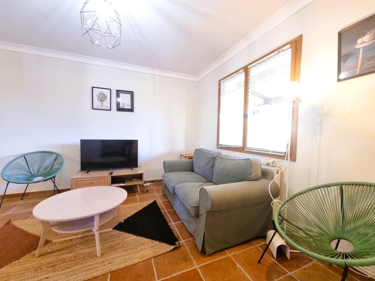Verblijf 0461711 - Vakantiewoning Languedoc / Roussillon - Belle Bize