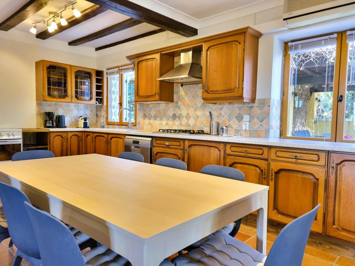Verblijf 0461711 - Vakantiewoning Languedoc / Roussillon - Belle Bize