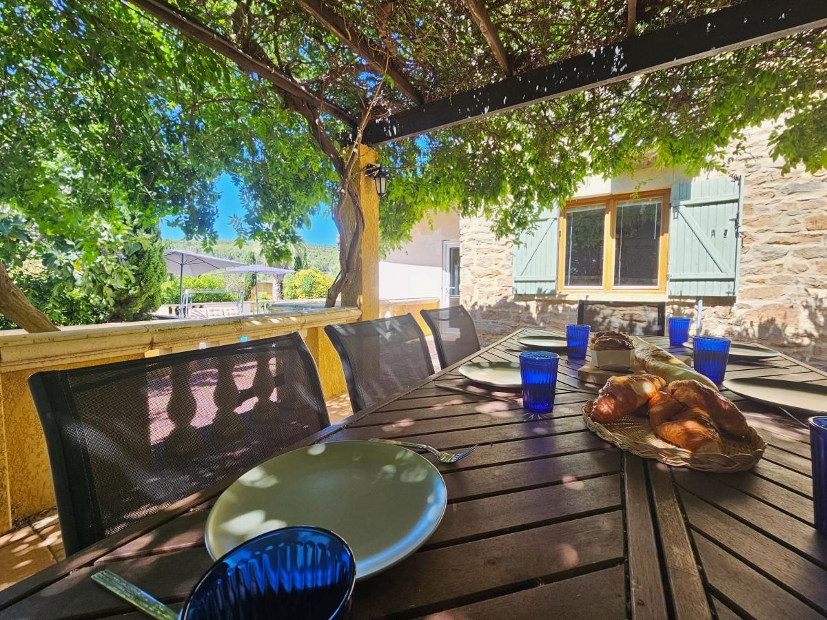 Verblijf 0461711 - Vakantiewoning Languedoc / Roussillon - Belle Bize