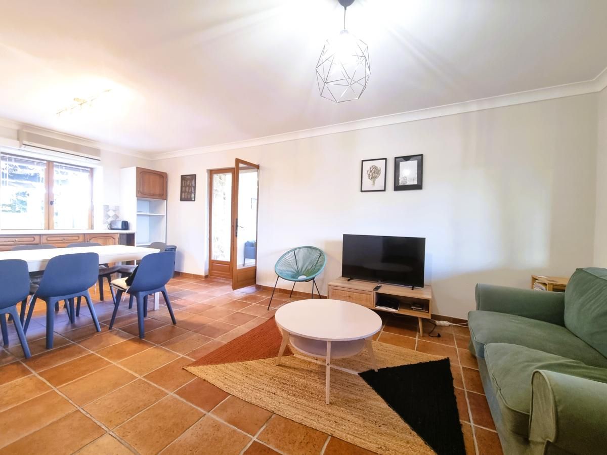 Verblijf 0461711 - Vakantiewoning Languedoc / Roussillon - Belle Bize