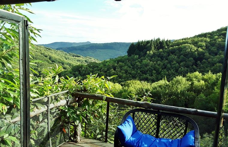 Verblijf 04637803 - Vakantiewoning Languedoc / Roussillon - Huisje in Courniou
