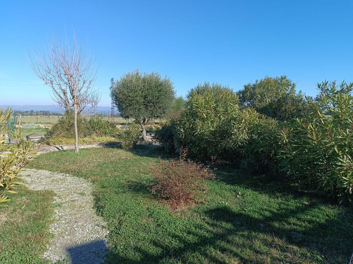 Verblijf 04639908 - Vakantiewoning Languedoc / Roussillon - Abri