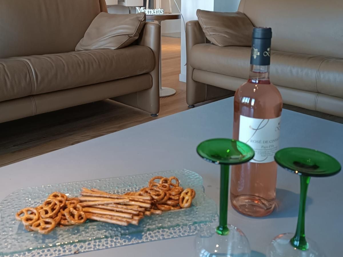 Verblijf 04639908 - Vakantiewoning Languedoc / Roussillon - Abri