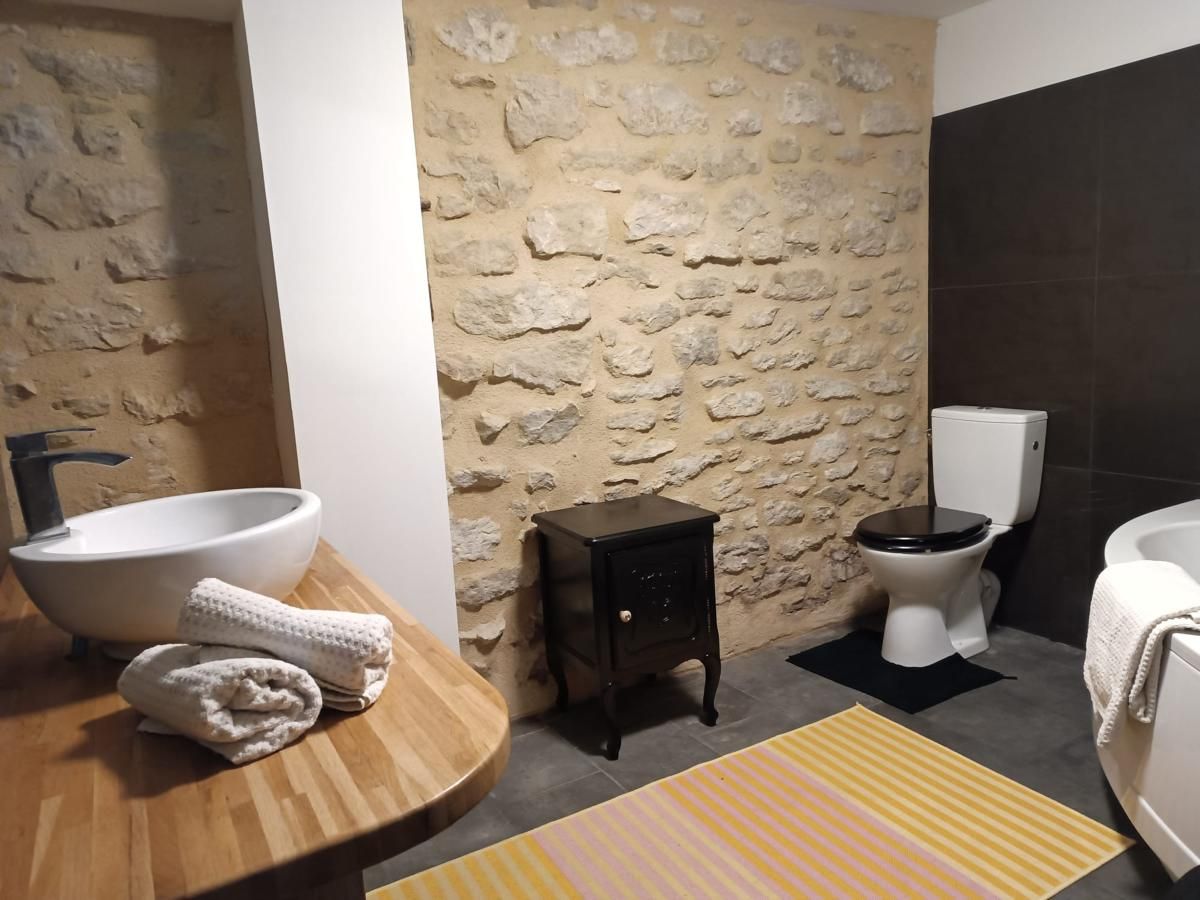 Verblijf 04639908 - Vakantiewoning Languedoc / Roussillon - Abri