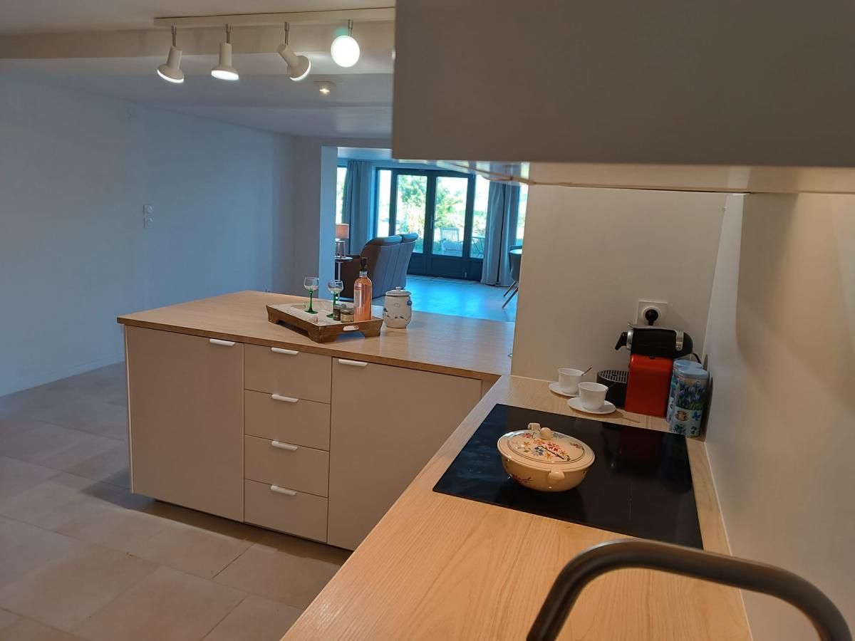 Verblijf 04639908 - Vakantiewoning Languedoc / Roussillon - Abri